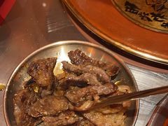 -西塔老太太泥炉烤肉(苏州大悦城店)