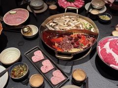 -色響火锅(恒隆广场店)