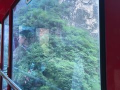 -圣莲山风景区