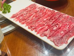-古关火锅店(古北水镇景区店)