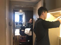-北京金龙潭御瑞酒店(花园桥地铁站店)