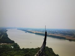 -采石矶景区