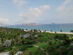 -三亚亚龙湾天域度假酒店