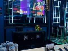 -酷秀KTV(五道口店)