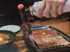 -小川洋风料理(街道口店)