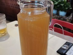 自酿格瓦斯-老井俄式餐厅