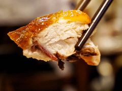 脆皮盐焗鸡-农汤老店(顺联公园里店)