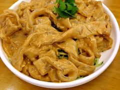 -王胖子驴肉火烧(鼓楼店)