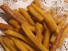 -哥老官重庆美蛙鱼头(宝山龙湖店)