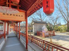 -盛世南宫影视城(北普陀影视城)