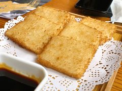 红糖糍粑-张烤鸭·川菜·非遗冒烤鸭(青石桥店)