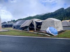 -大围山国家森林公园