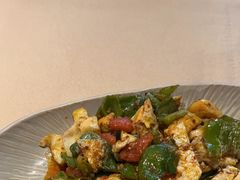 -山石榴·贵州菜(丰盛里店)