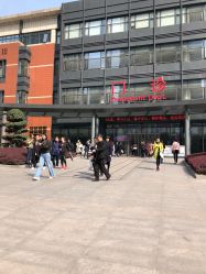 -重庆市妇幼保健院(冉家坝院区)