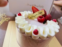 -chuchulab日式短蛋糕(粤海天地店)