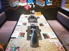 -丰茂烤串(六里桥店)