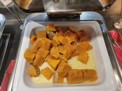-南通大饭店·米兰餐厅