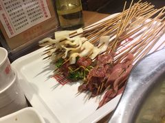 -袁记串串香(涧西总店)