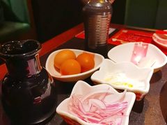 -牛New寿喜烧(金茂览秀城店)