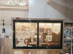 -霸王茶姬(常发广场店)