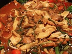 -鲁秀才炒鸡(龙湖西溪天街店)