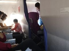 -银川河东国际机场