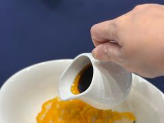 -百盛·鼎膳(中海财富中心)
