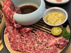-極屋鮨牛 · 烧肉酒场(时代C馆店)