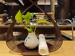 -四葉寿司·城市景观(深圳湾1号店)
