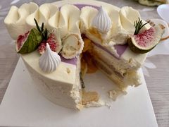 -半勺舒舒生日蛋糕店