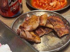 -西塔老太太泥炉烤肉(双井店)