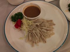 -全聚德(上海首店浦东店)