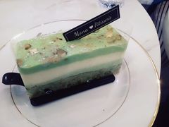 -La patisserie de Mona 茉娜的甜品(韩乐坊店)