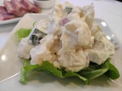 -瑞福园联谊餐室(茂名南路店)