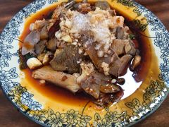 -温记府廟豆汤饭·始于1955年(海椒店)