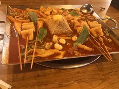 -包装马车·韩国料理·포장마차