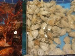 -海汕记·潮汕鲜牛肉火锅·自助