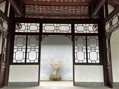 -成都杜甫草堂博物馆