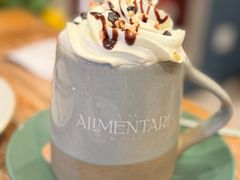 -Alimentari早午餐(安福路店)