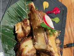 -敏珠拉姆藏餐·南京厨房(富春江东街店)