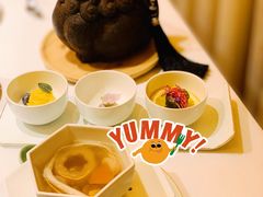 -叶叶菩提(太原别墅店)