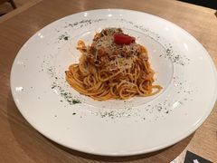 -MYLK意式小厨(熙地港店)