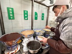 -清真·宏顺祥卤汁凉粉(大皮院店)
