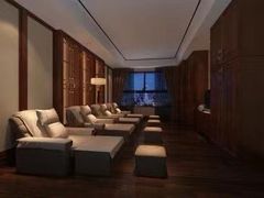 -沐鑫阁·影院足道·按摩 SPA (新洲店)