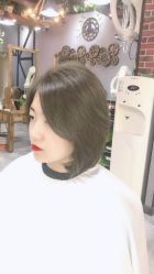 -欣艺美发沙龙