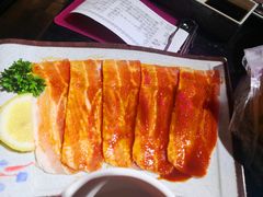 -鹤江桥·红油牛肉粉(SKP店)