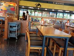 大堂-COMMUNE幻师(翡翠山店)