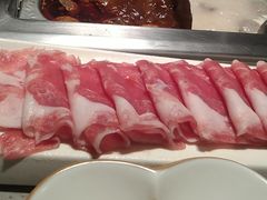 -海底捞火锅(北京路店)