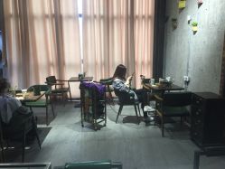 点击看大图 -JGO·烫染接发