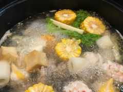 -东椰·海南椰子鸡火锅(朝阳门店)